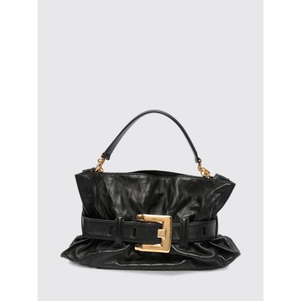 Balmain Women Shoulder Bag Woman Balmain